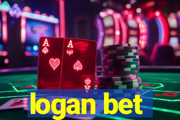 logan bet